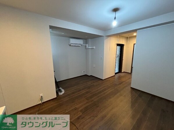 A-3 ASAGAYA Residenceの物件内観写真